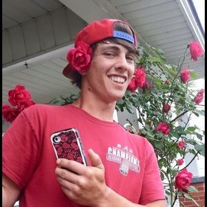 Meet your Posher, Frankie